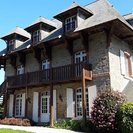 Le Vicel Le Chalet Suisse - Chambre Bleue מראה חיצוני תמונה